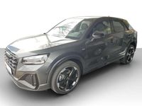 Gebraucht Audi Q2 S-Line 150 PS (110 kW) 2025 Daytonagrau perleffekt SUV