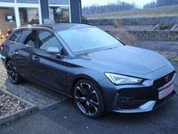 Gebraucht Cupra Leon VZ2 310 PS (228 kW) 2024 Magneticgraumetallic Kombi