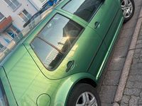 Gebraucht VW Golf IV 102 PS (75 kW) 2001 Grau Kleinwagen