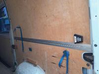 Gebraucht Mercedes Sprinter 163 PS (119 kW) 2014 Weiß Van