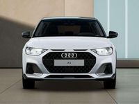 Gebraucht Audi A1 S-Line 116 PS (85 kW) 2025 Gletscherweiss metallic SUV