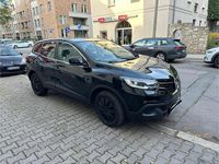 Usado Renault Kadjar 131 HP (96 kW) 2016 Preto SUV