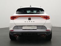 Gebraucht Cupra Formentor 204 PS (150 kW) 2023 Candy weiss SUV