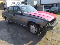 gebraucht Alfa Romeo 75 3.0 America