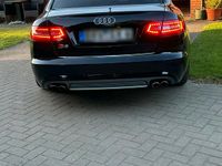 Gebraucht Audi S6 Exclusive 435 PS (319 kW) 2009 Schwarz Limousine