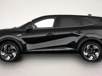 Gebraucht Renault Symbioz Iconic 145 PS (106 kW) 2025 Manufacturer SUV