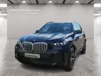 Gebraucht BMW X5 M Sport 286 PS (210 kW) 2026 Schwarz SUV