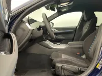 Neu BMW i4 Comfort Edition 294 kW (401 PS) 2026 Bmw individual tansanitblau met Limousine