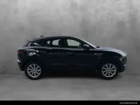 Używany Jaguar E-Pace S 179 KM (131 kW) 2019 Czarny SUV