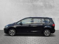 gebraucht VW Touran Active