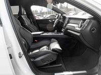 gebraucht Volvo XC60 B4 R-Design