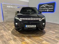 Neu KGM Actyon 163 PS (119 kW) 2025 Space black SUV