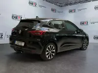 Gebraucht Renault Clio V Equilibre 143 PS (105 kW) 2023 Schwarz Limousine