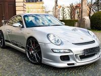 gebraucht Porsche 911 GT3 911 997 Coupe