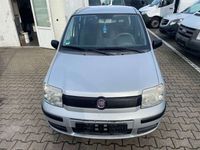 gebraucht Fiat Panda 1.1 8V