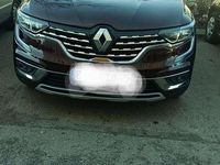 Gebraucht Renault Koleos Initiale Paris 190 PS (139 kW) 2020 SUV