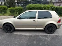 Gebraucht VW Golf IV 75 PS (55 kW) 2001 Andere farben Kleinwagen