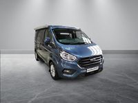 Occasion Ford Transit Custom Nugget 170 ch (125 kW) 2024 Bleue Monospace