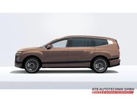 Neu Hyundai Ioniq 9 225 kW (307 PS) 2025 Braun SUV