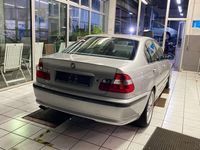 gebraucht BMW 320 320 320i i , Automatik,Vollausstattung, LPG,Allwetter-Reif