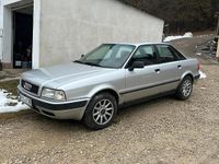 Gebraucht Audi A4 90 PS (66 kW) 1994 Limousine