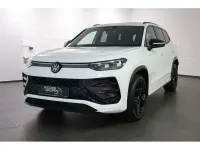 Gebraucht VW Tayron Style 204 PS (150 kW) 2025 Weiß SUV