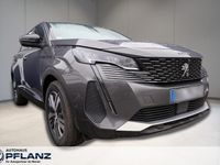 Gebraucht Peugeot 5008 Allure 131 PS (96 kW) 2025 Grau Van / Kleinbus