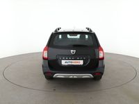 gebraucht Dacia Logan MCV 0.9 TCE Stepway, Benzin, 11.830 €