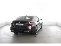 Gebraucht BMW i4 Shadowline 350 kW (476 PS) 2022 Schwarz Limousine