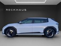 Neu Kia EV4 Air 150 kW (204 PS) 2025 Weiß Kleinwagen