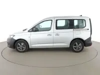 Gebraucht VW Caddy 114 PS (83 kW) 2021 Grau Van / Kleinbus