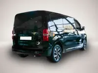 Gebraucht Fiat Ulysse 131 kW (179 PS) 2025 Schwarz Van / Kleinbus
