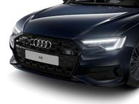Gebraucht Audi A6 Advanced 245 PS (180 kW) 2025 Firmamentblau Kombi