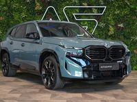 Gebraucht BMW XM Performance 489 PS (359 kW) 2023 Grün SUV