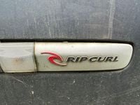 Gebraucht Renault Clio II Expression 110 PS (80 kW) 2009 Schwarz Kleinwagen