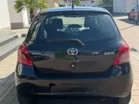 Gebraucht Toyota Yaris Sol 69 PS (50 kW) 2006 Schwarz Kleinwagen