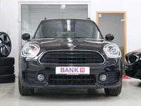 gebraucht Mini Cooper D Countryman Countryman C. Navi D Keyless Go 2 LED ALL BLACK