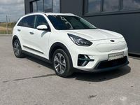 Gebraucht Kia e-Niro Gold 150 kW (204 PS) 2020 Weiß SUV