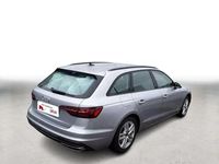 Gebraucht Audi A4 Ambiente 100 PS (73 kW) 2025 Silber Kombi