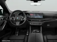 Gebraucht BMW X6 M Sport 530 PS (389 kW) 2026 Schwarz SUV