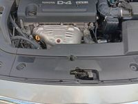 gebraucht Toyota Avensis Executive 2.0-l-VVT-i Executive