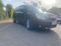 gebraucht Chevrolet Orlando 