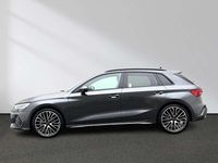 Neu Audi A3 S-Line 150 PS (110 kW) 2026 Daytonagrau perleffekt Limousine