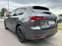 Gebraucht Mazda CX-60 Homura-Line 254 PS (186 kW) 2023 Grau SUV