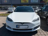 Second-hand Tesla Model S 244 kW (332 CP) 2017 Alb Hatchback
