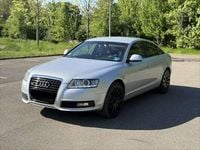 Gebraucht Audi A6 239 PS (175 kW) 2010 Limousine