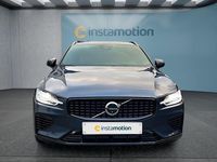Gebraucht Volvo V60 455 PS (334 kW) 2025 Blau Kombi