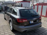 Gebraucht Audi A6 Allroad 239 PS (175 kW) 2010 Kombi