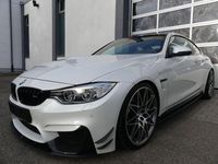 Gebraucht BMW M4 Competition Edition 450 PS (330 kW) 2017 Weiß Coupé