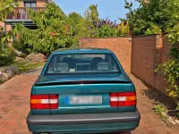 Gebraucht Volvo 850 226 PS (166 kW) 1994 Grün Limousine
